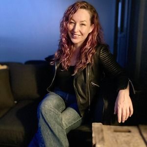 Meet your Posher, Tracy